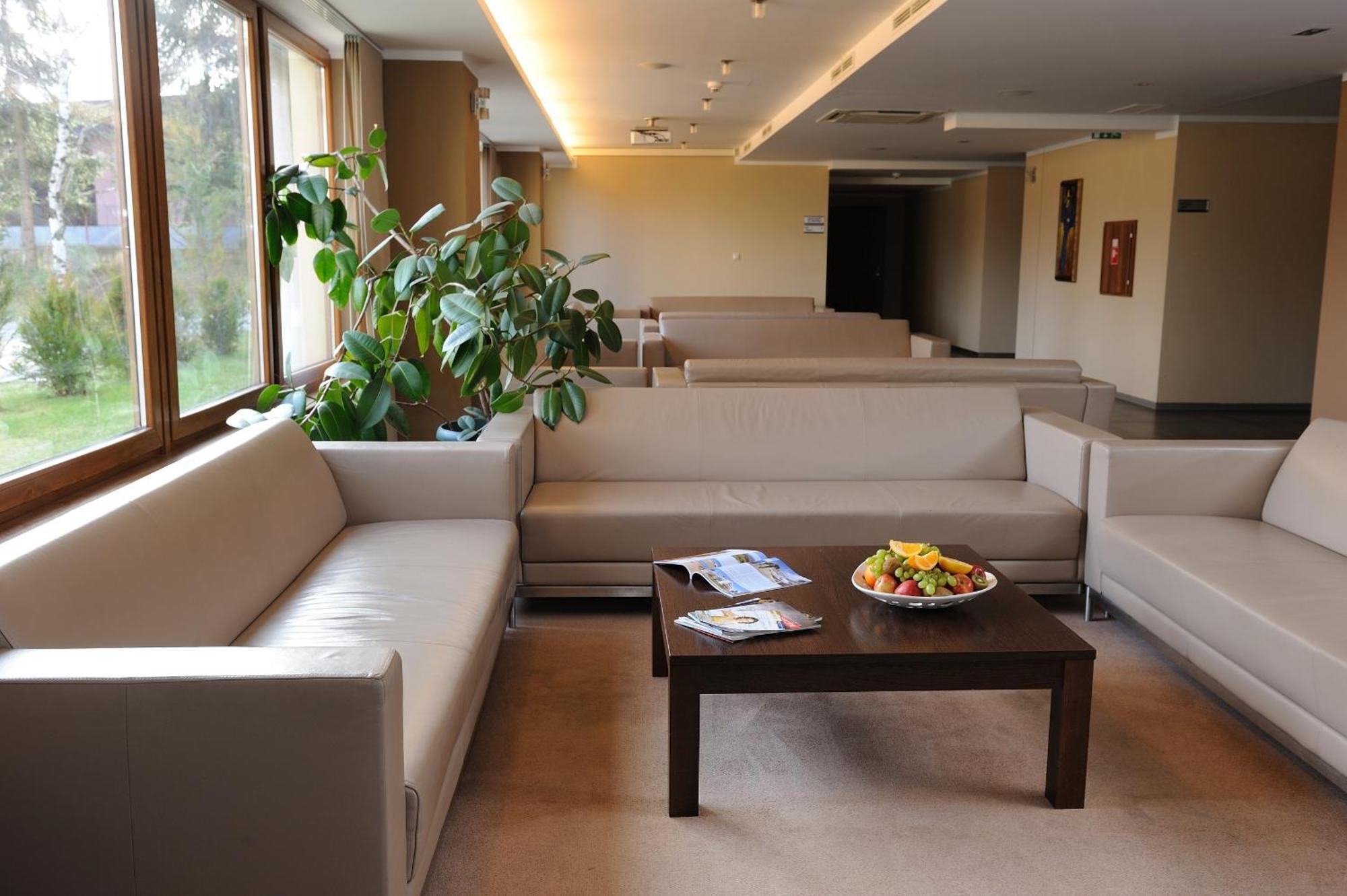 Hotel Victoria Martin Dış mekan fotoğraf