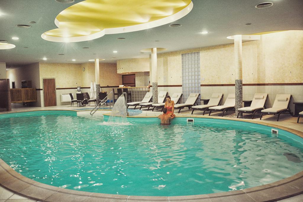 Hotel Victoria Martin Dış mekan fotoğraf