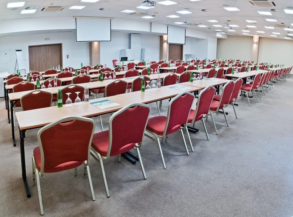 Hotel Victoria Martin Dış mekan fotoğraf