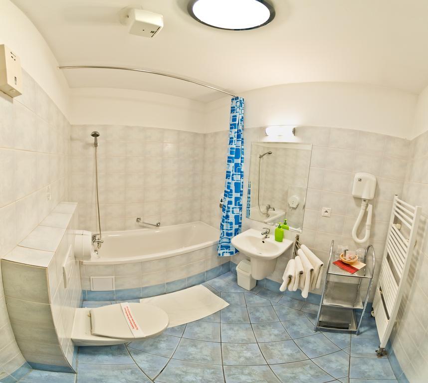 Hotel Victoria Martin Dış mekan fotoğraf