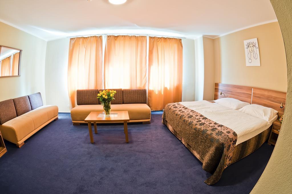 Hotel Victoria Martin Dış mekan fotoğraf