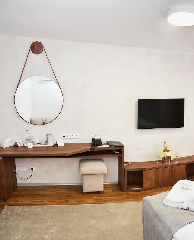 Hotel Victoria Martin Dış mekan fotoğraf