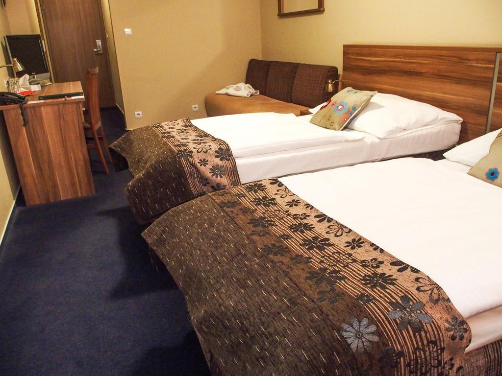 Hotel Victoria Martin Dış mekan fotoğraf