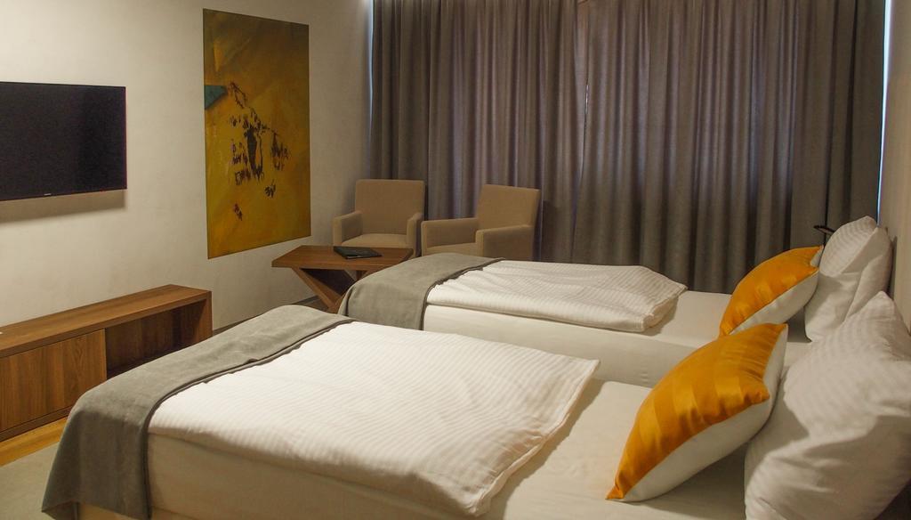 Hotel Victoria Martin Oda fotoğraf
