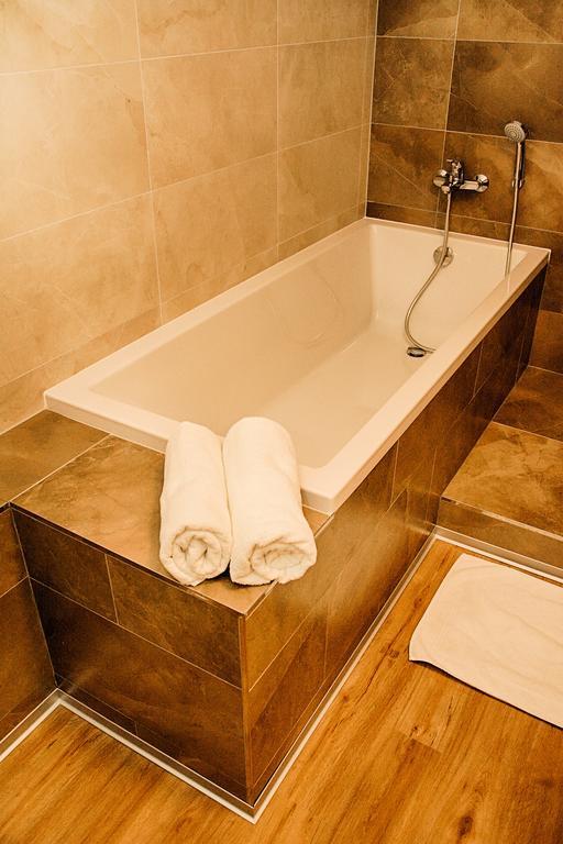 Hotel Victoria Martin Dış mekan fotoğraf
