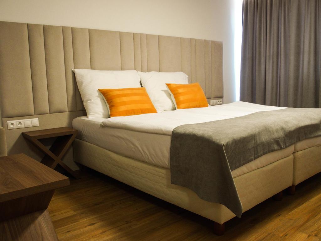 Hotel Victoria Martin Dış mekan fotoğraf