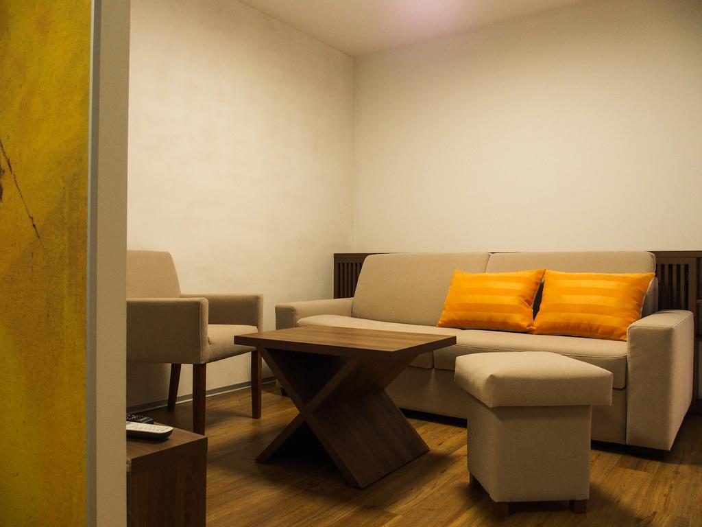 Hotel Victoria Martin Dış mekan fotoğraf