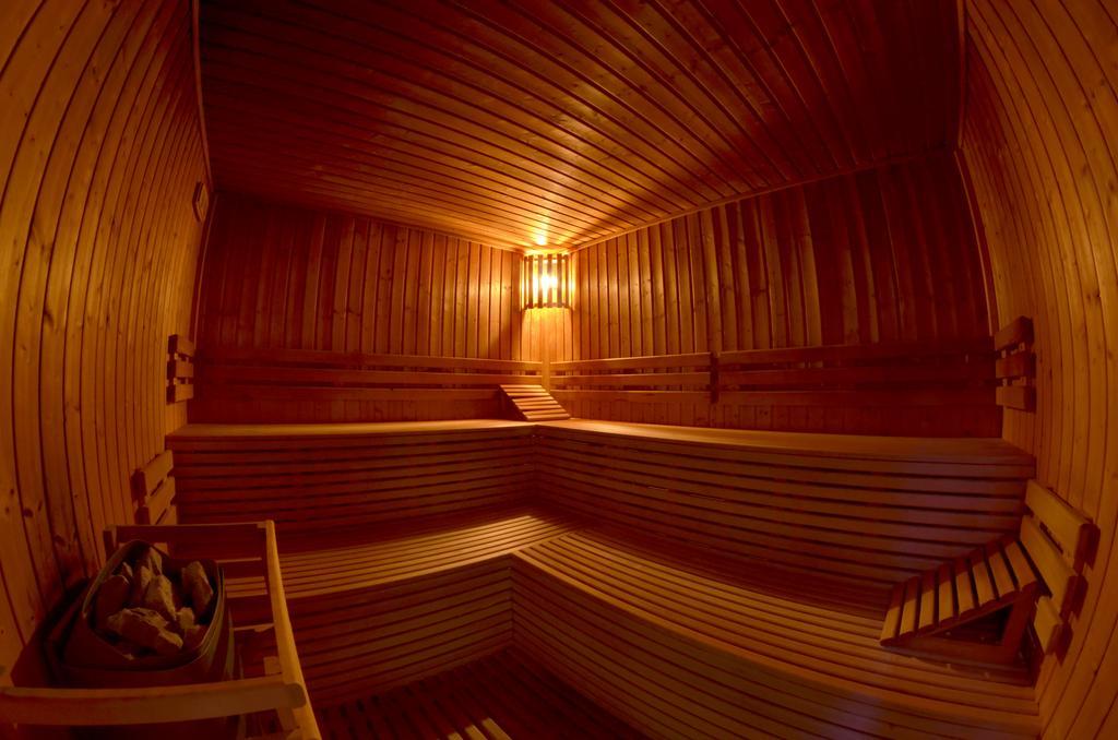 Hotel Victoria Martin Dış mekan fotoğraf