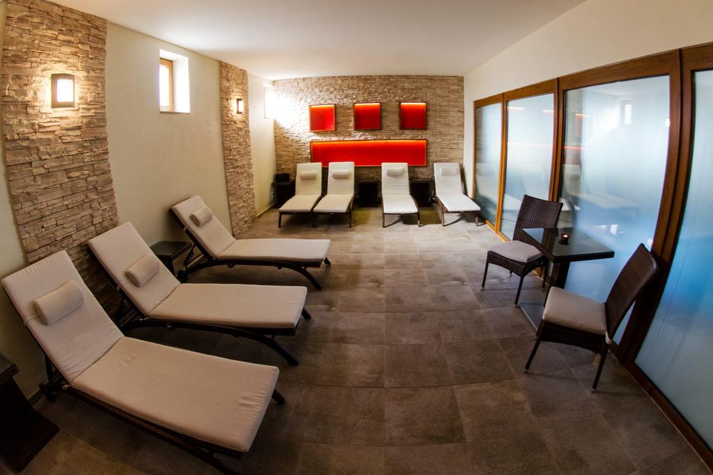 Hotel Victoria Martin Dış mekan fotoğraf