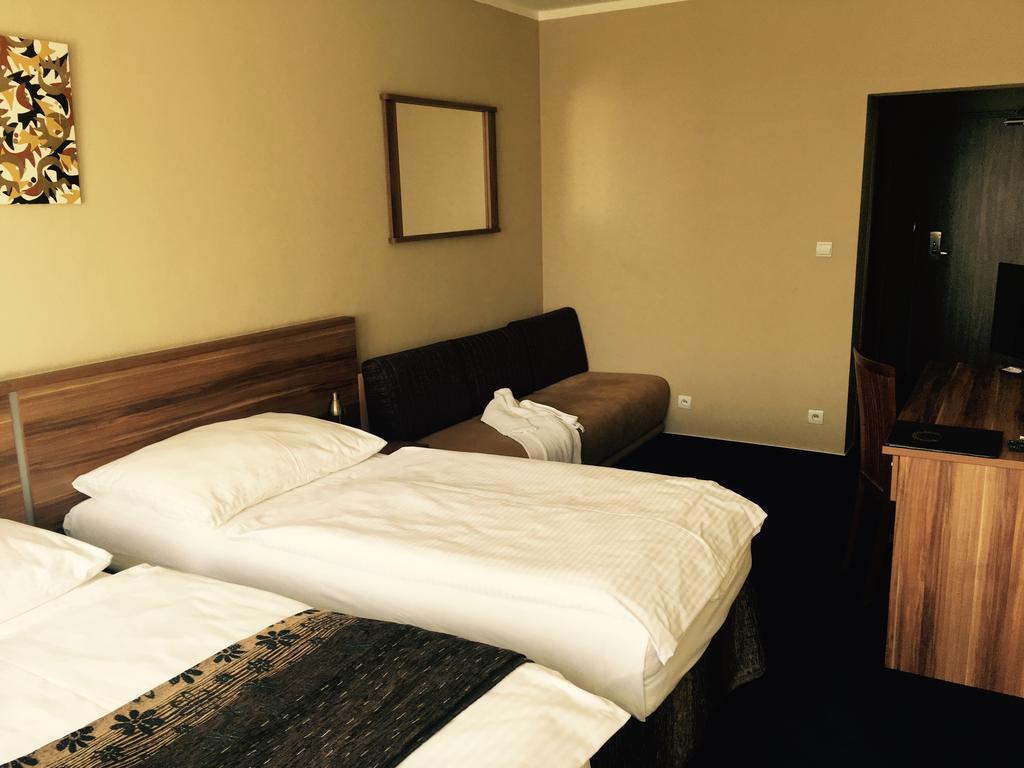 Hotel Victoria Martin Dış mekan fotoğraf