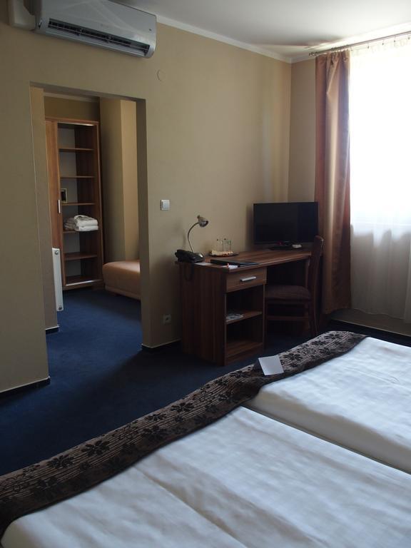 Hotel Victoria Martin Dış mekan fotoğraf