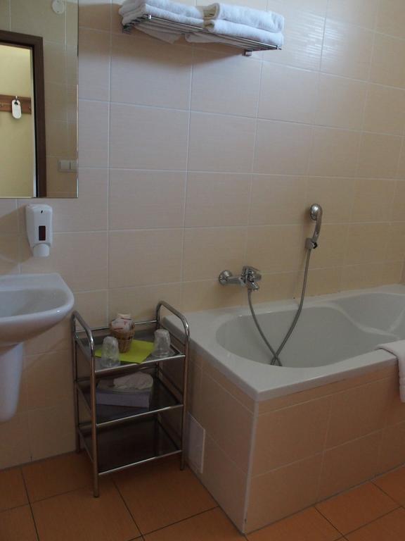 Hotel Victoria Martin Dış mekan fotoğraf