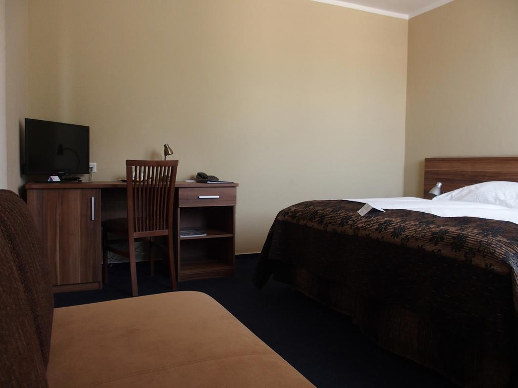 Hotel Victoria Martin Dış mekan fotoğraf
