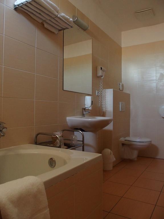 Hotel Victoria Martin Dış mekan fotoğraf