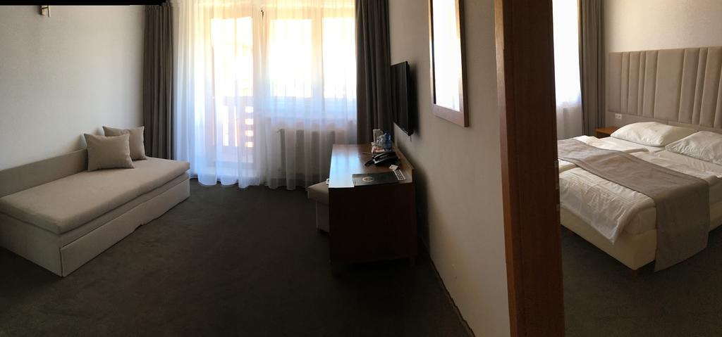 Hotel Victoria Martin Dış mekan fotoğraf