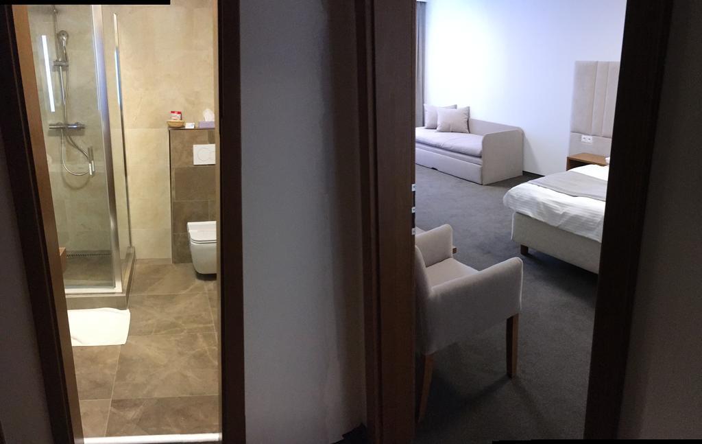 Hotel Victoria Martin Dış mekan fotoğraf