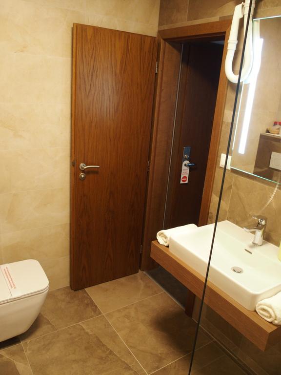 Hotel Victoria Martin Dış mekan fotoğraf