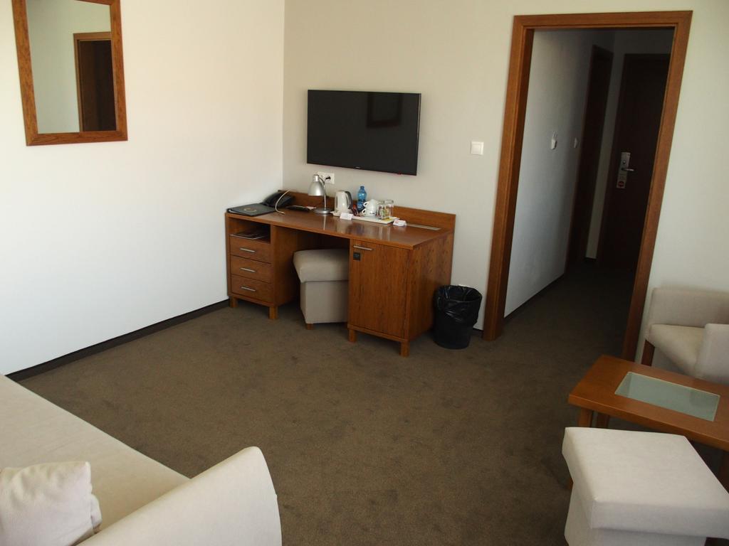 Hotel Victoria Martin Dış mekan fotoğraf