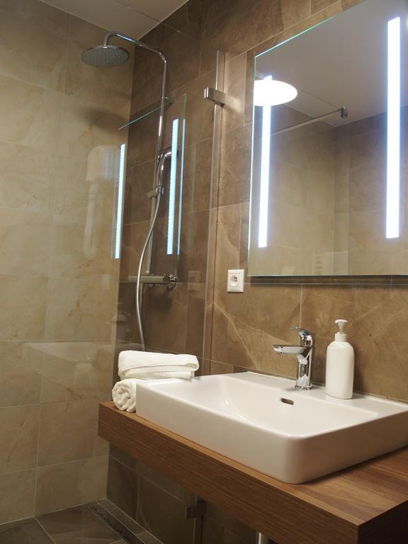 Hotel Victoria Martin Dış mekan fotoğraf