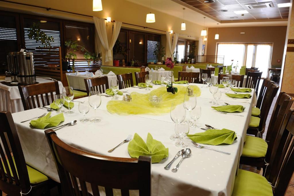Hotel Victoria Martin Dış mekan fotoğraf