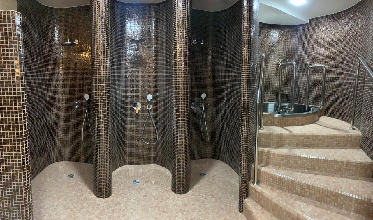 Hotel Victoria Martin Dış mekan fotoğraf